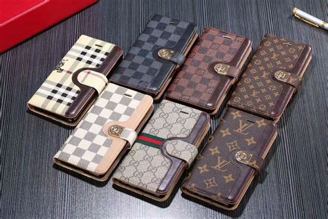 louis vuitton s6 phone case|Louis Vuitton iphone case wallet.